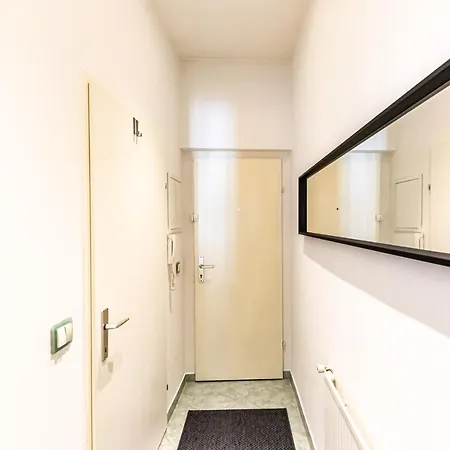 Cozy + Trendy By Jr City Apartments Vídeň Exteriér fotografie