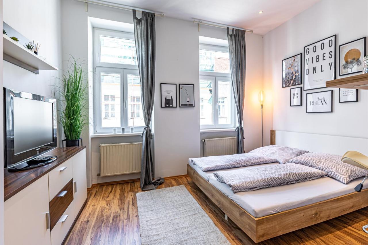 Apartament Cozy + Trendy By Jr
