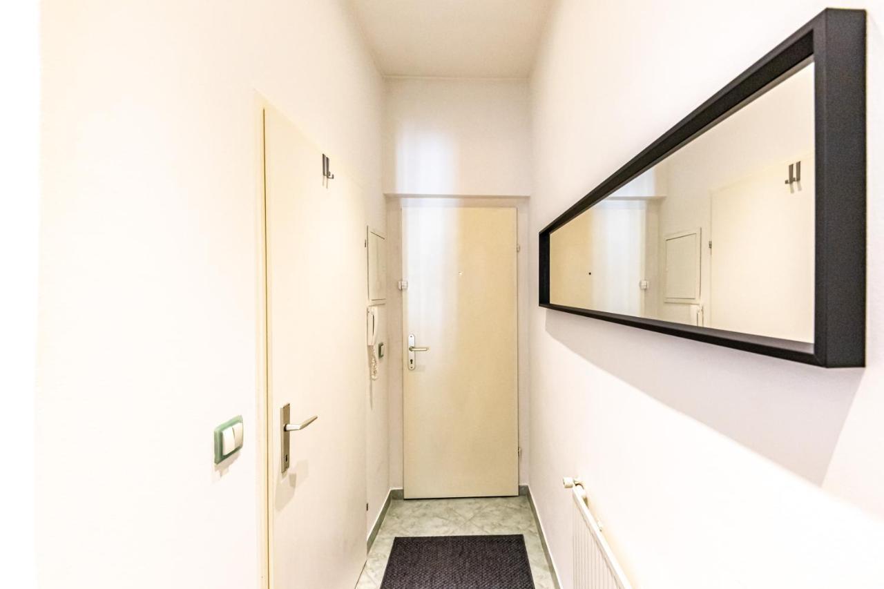 Cozy + Trendy By Jr Apartament *