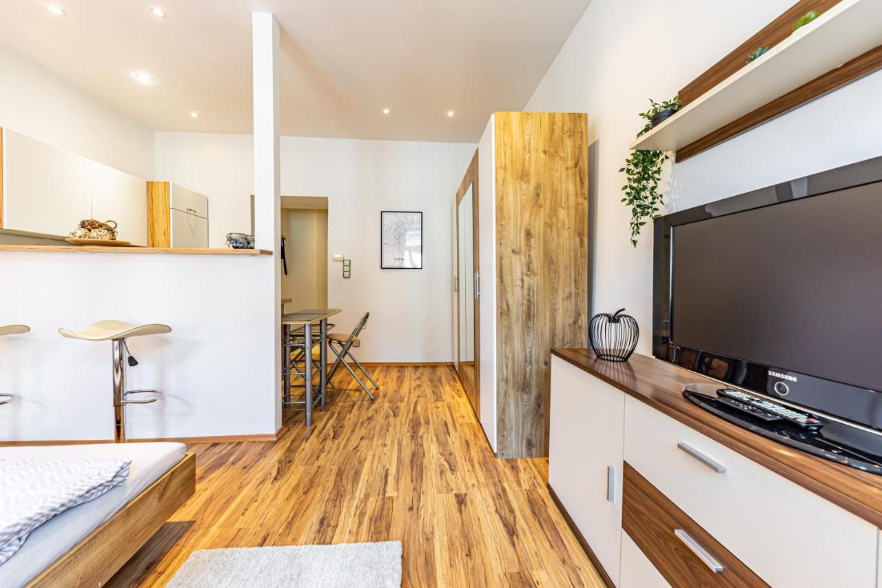 Cozy + Trendy By Jr Apartament *