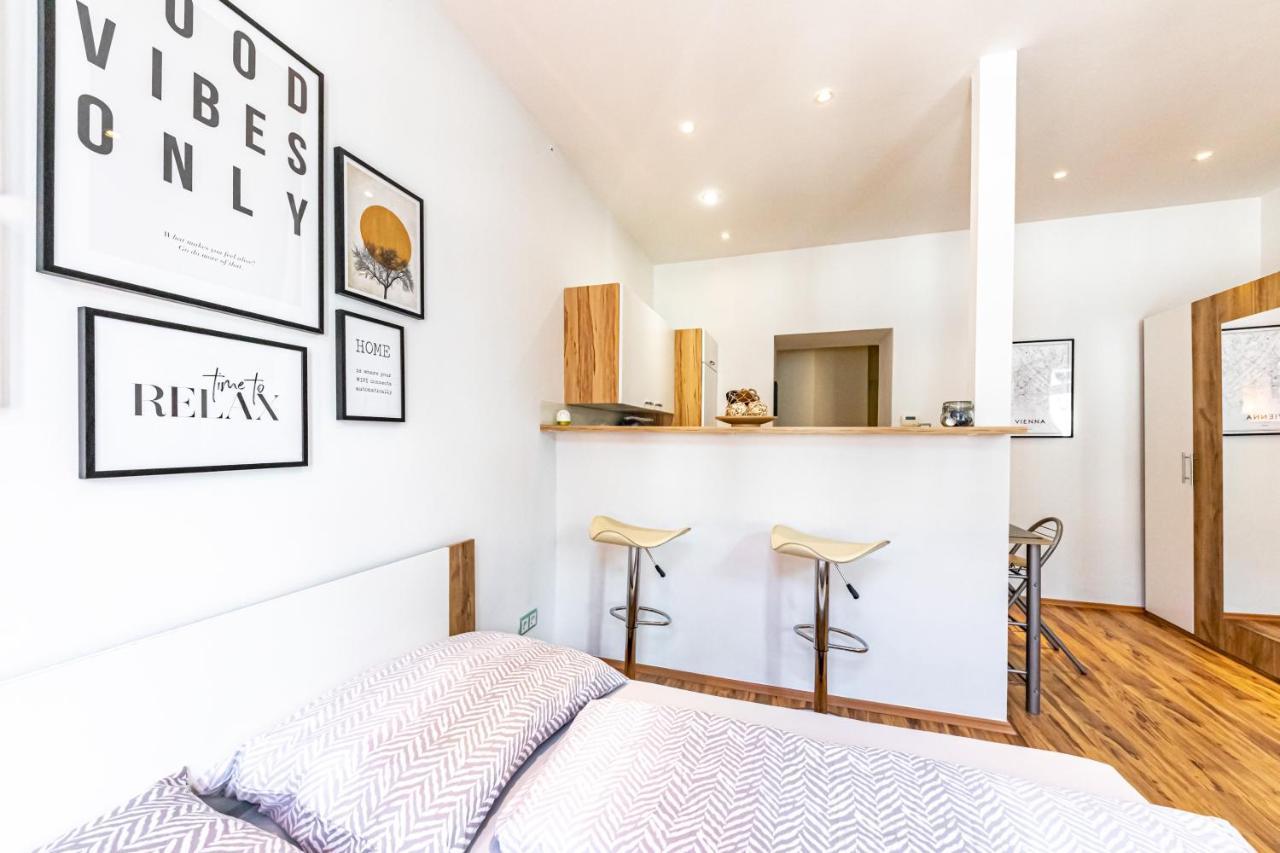 Cozy + Trendy By Jr Appartement