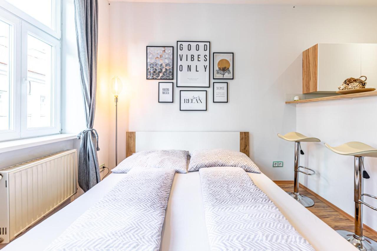 Cozy + Trendy By Jr Appartement Vienne