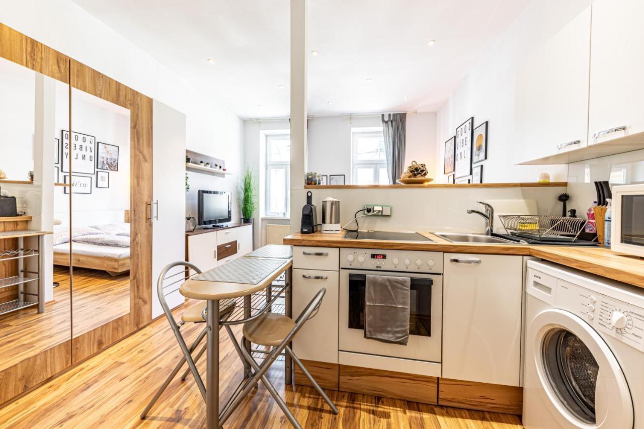 Appartement Cozy + Trendy By Jr *