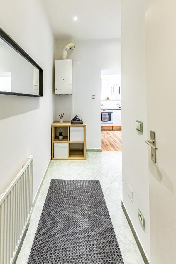 Cozy + Trendy By Jr Appartement Vienne