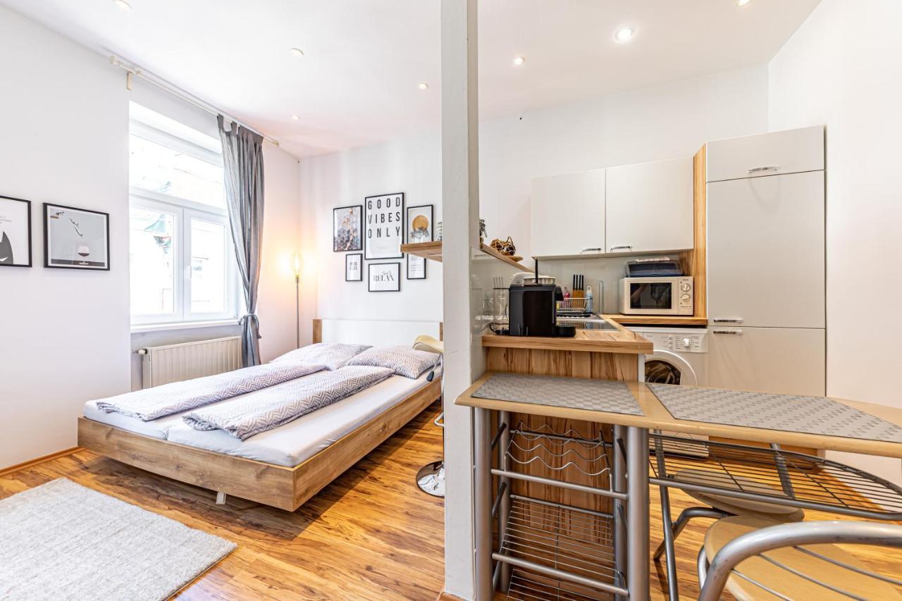 Appartement Cozy + Trendy By Jr *