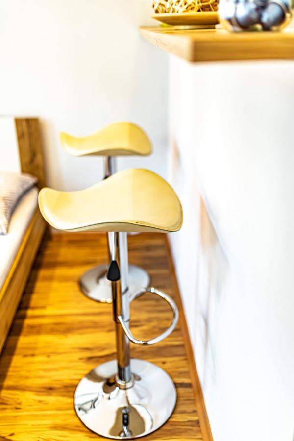 Appartement Cozy + Trendy By Jr