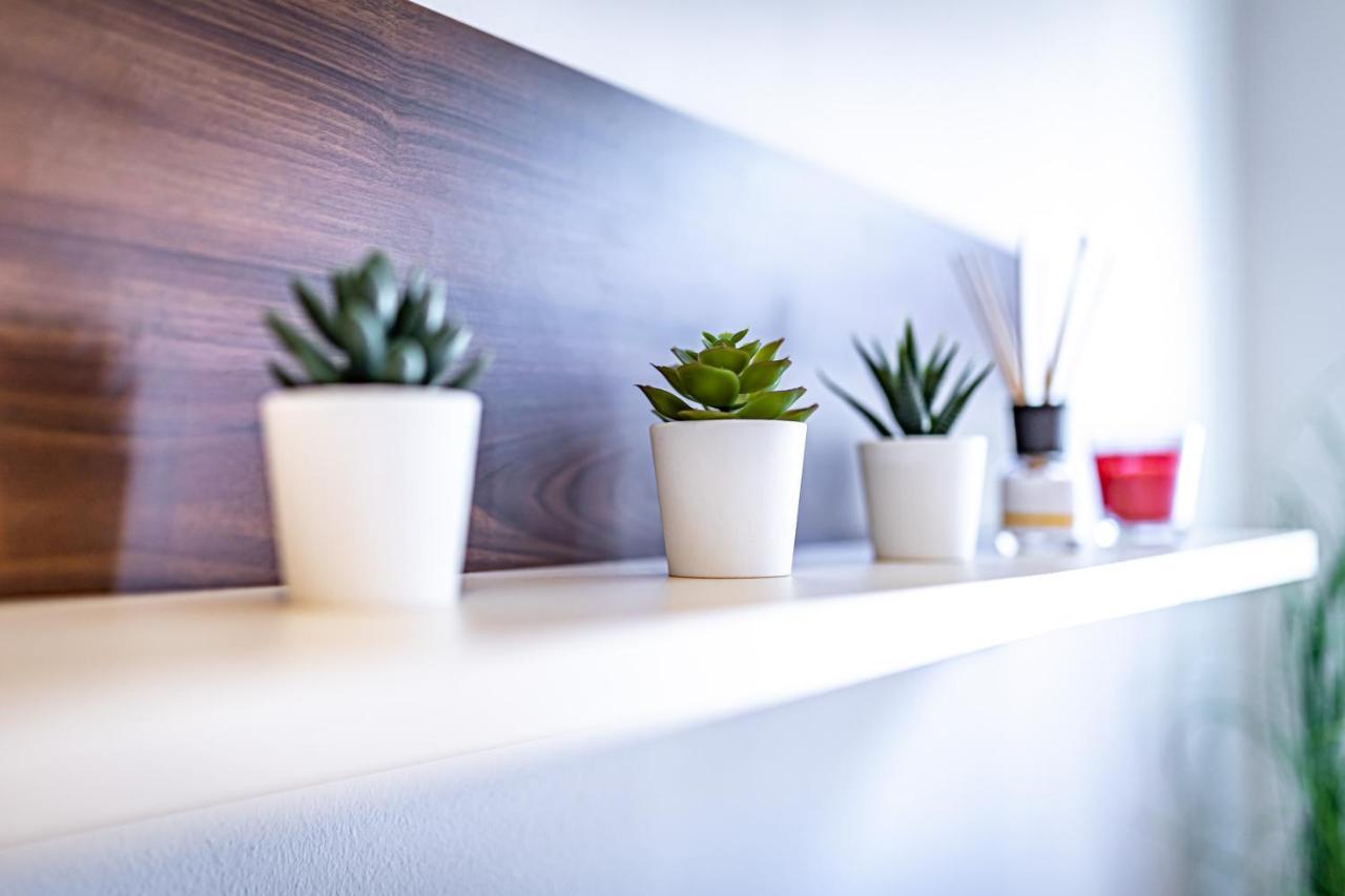 Cozy + Trendy By Jr Appartement