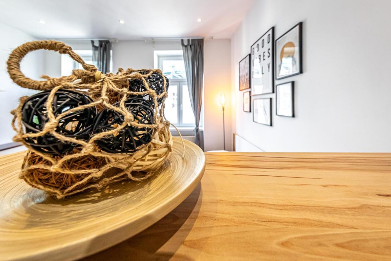 Cozy + Trendy By Jr Appartement